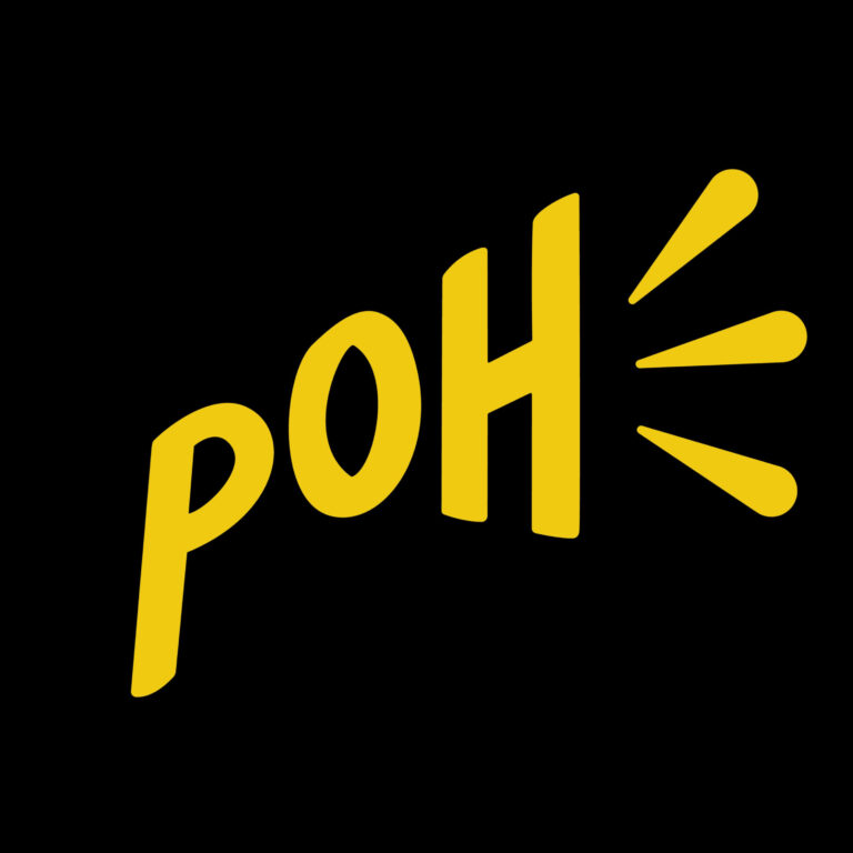 POH : power of happiness